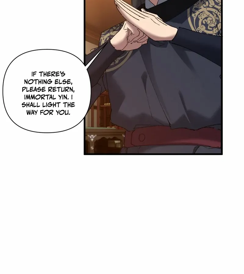 My Enemies Became My Companions Chapter 22 page 32 - 