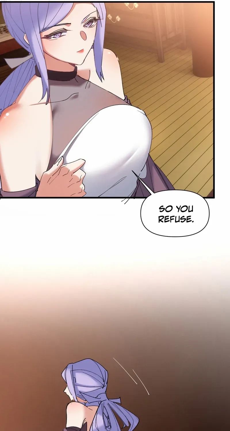 My Enemies Became My Companions Chapter 22 page 33 - 