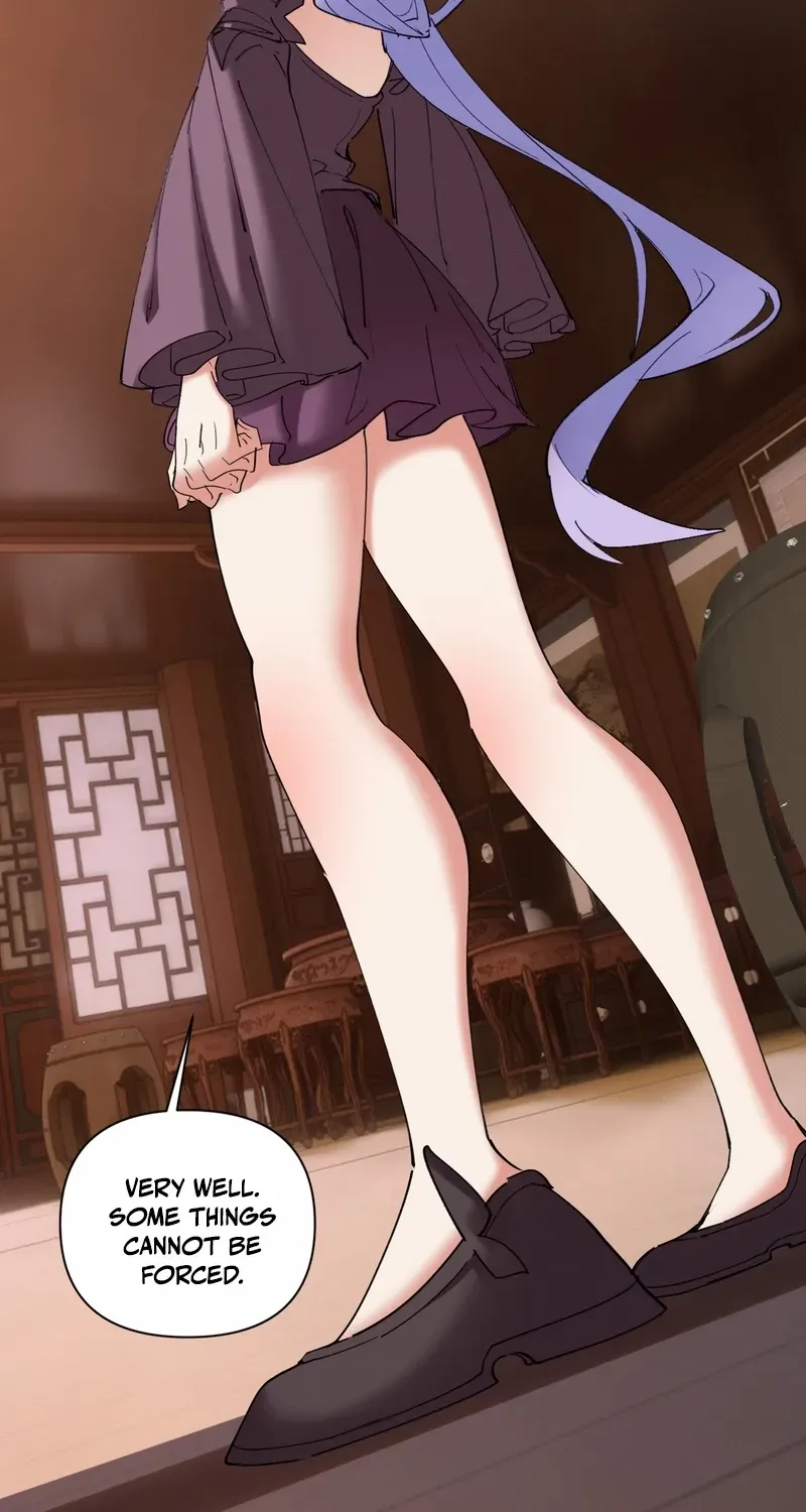 My Enemies Became My Companions Chapter 22 page 34 - 