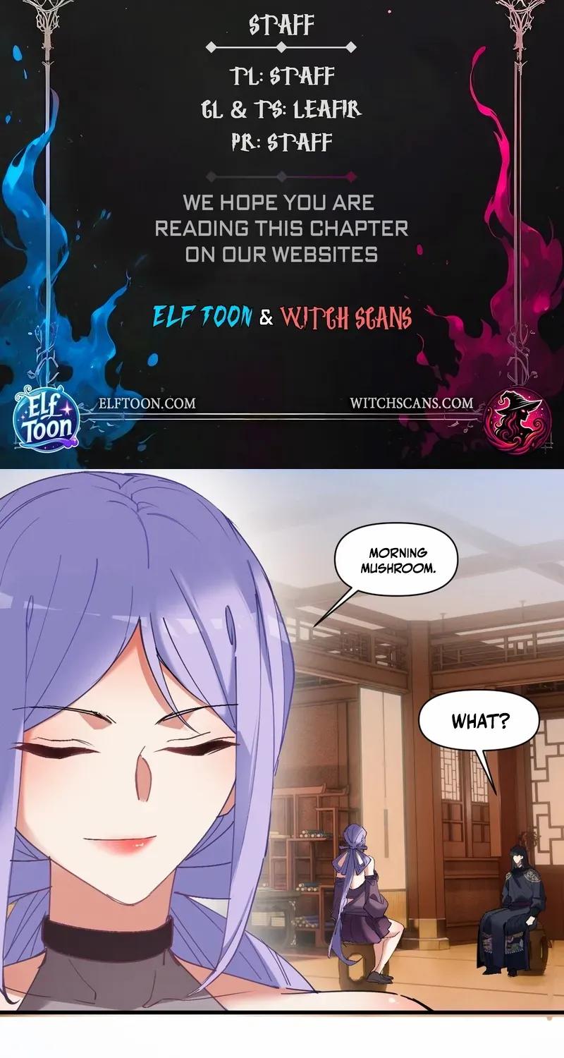 My Enemies Became My Companions Chapter 22 page 5 - 