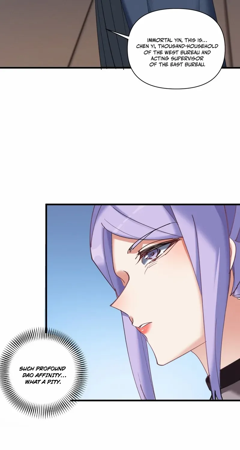 My Enemies Became My Companions Chapter 22 page 46 - 