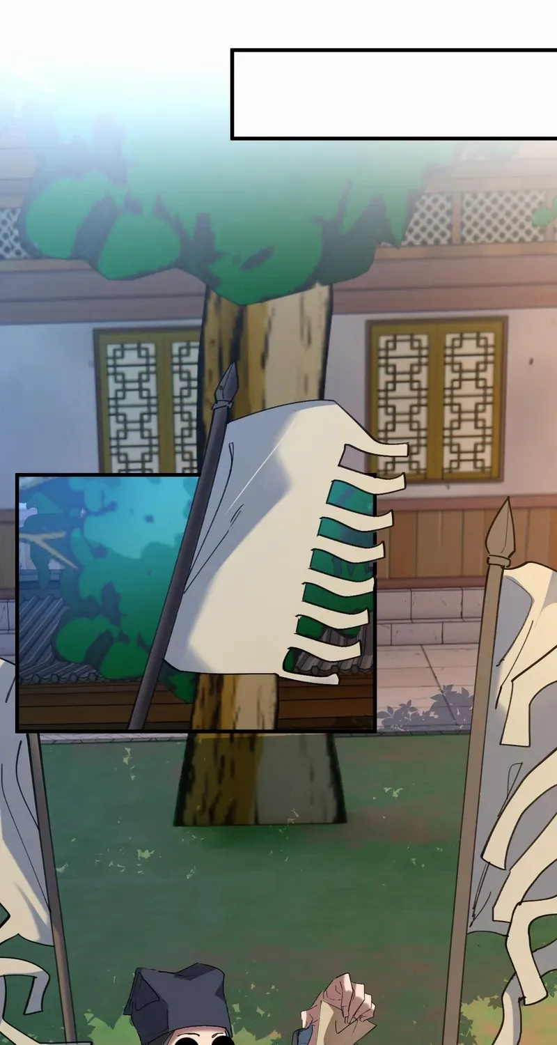 My Enemies Became My Companions Chapter 22 page 47 - 