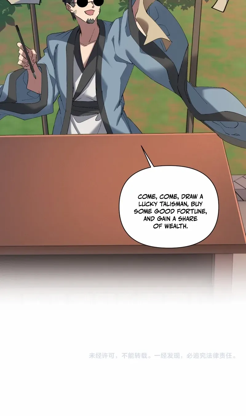 My Enemies Became My Companions Chapter 22 page 48 - 