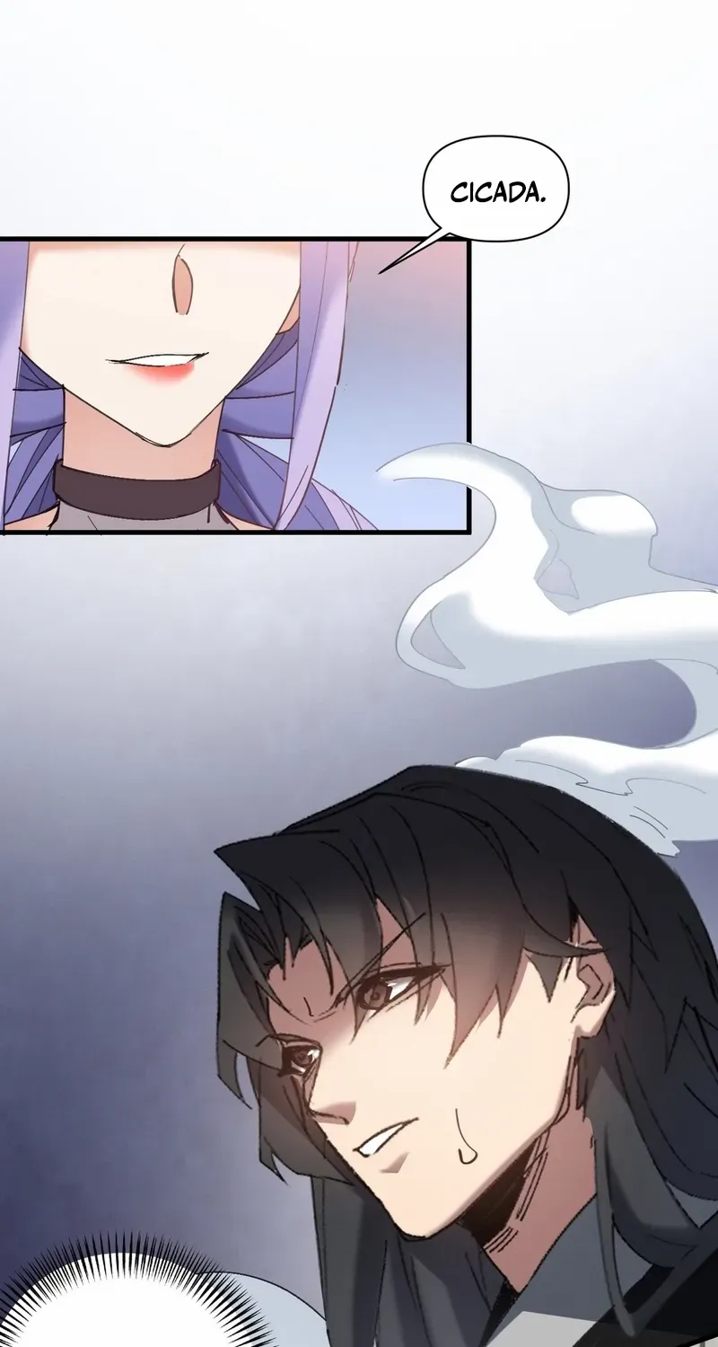 My Enemies Became My Companions Chapter 22 page 6 - 