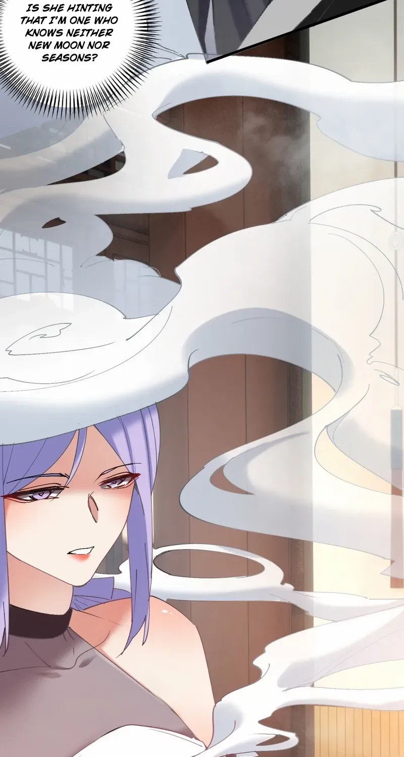 My Enemies Became My Companions Chapter 22 page 7 - 