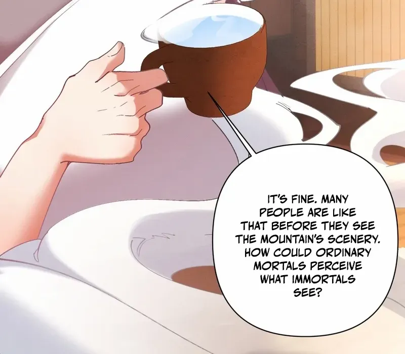 My Enemies Became My Companions Chapter 22 page 8 - 