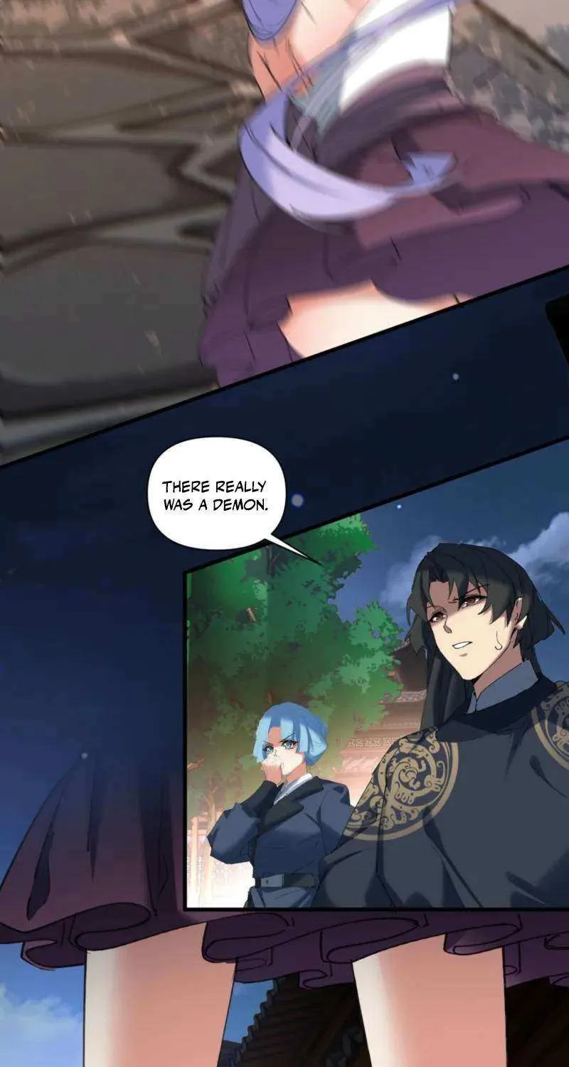 My Enemies Became My Companions Chapter 23 page 16 - 