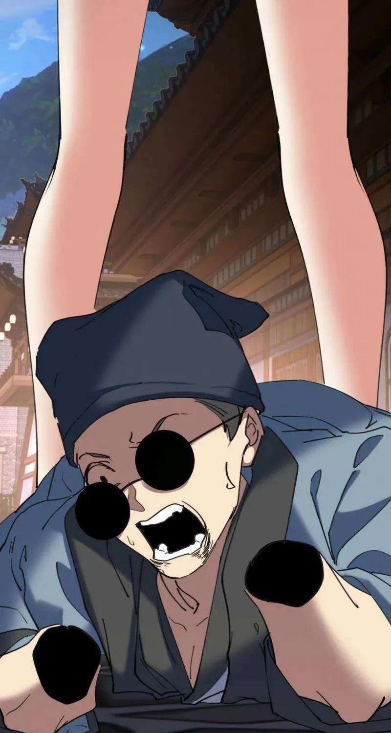 My Enemies Became My Companions Chapter 23 page 17 - 