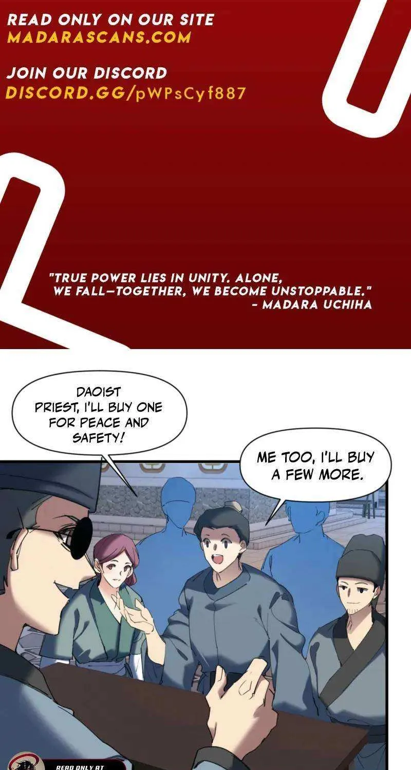 My Enemies Became My Companions Chapter 23 page 3 - 