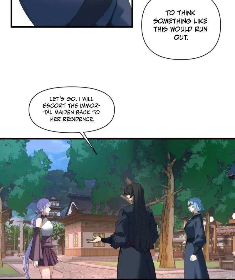 My Enemies Became My Companions Chapter 23 page 23 - 