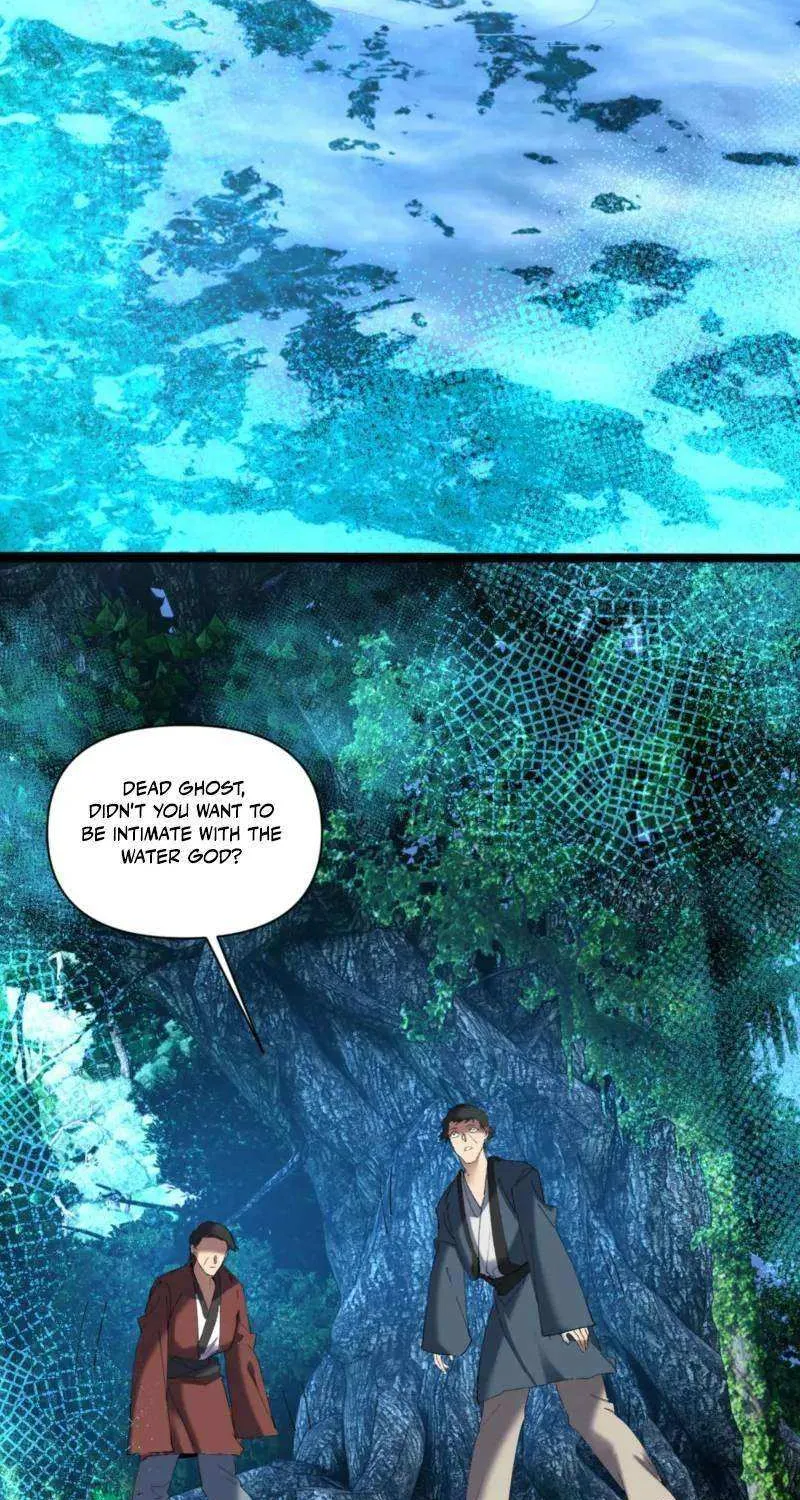 My Enemies Became My Companions Chapter 23 page 26 - 