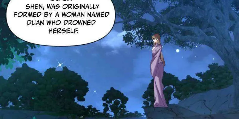My Enemies Became My Companions Chapter 23 page 33 - 