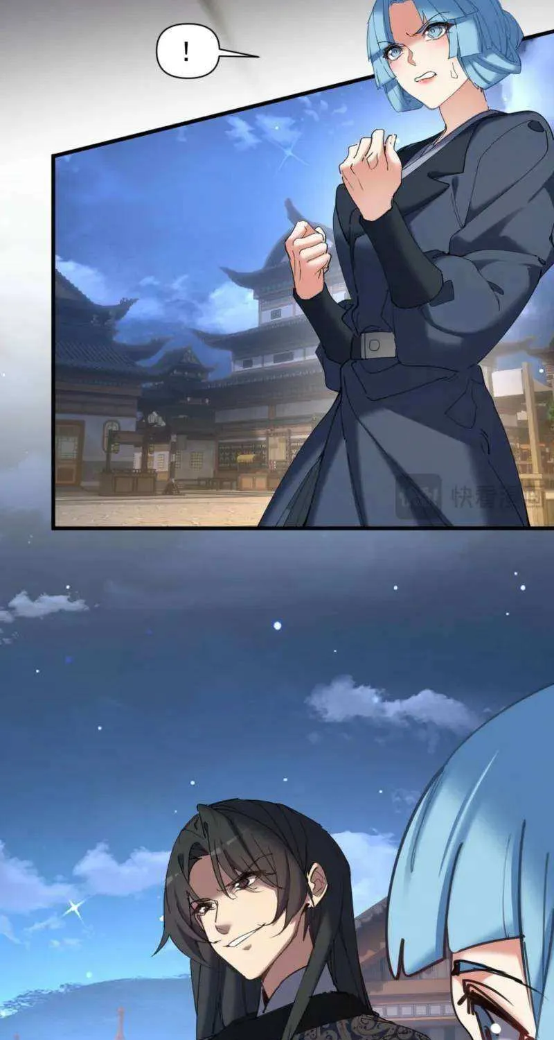 My Enemies Became My Companions Chapter 23 page 40 - 