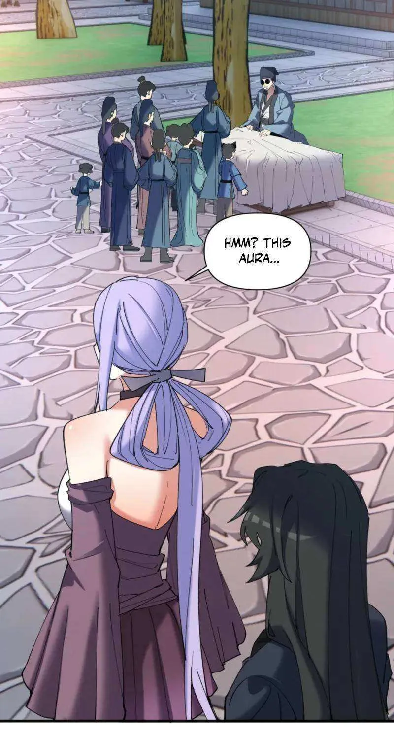My Enemies Became My Companions Chapter 23 page 5 - 