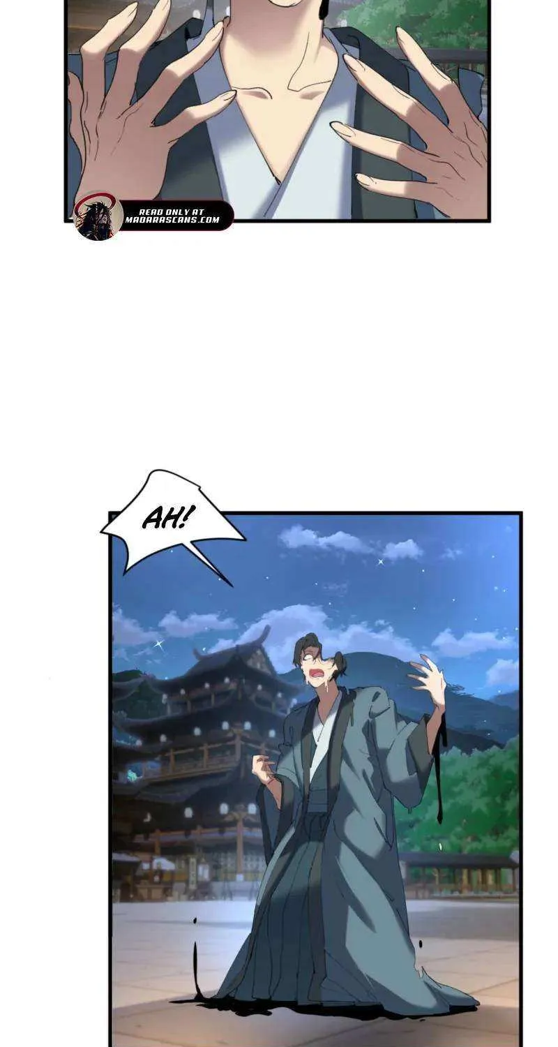 My Enemies Became My Companions Chapter 23 page 42 - 