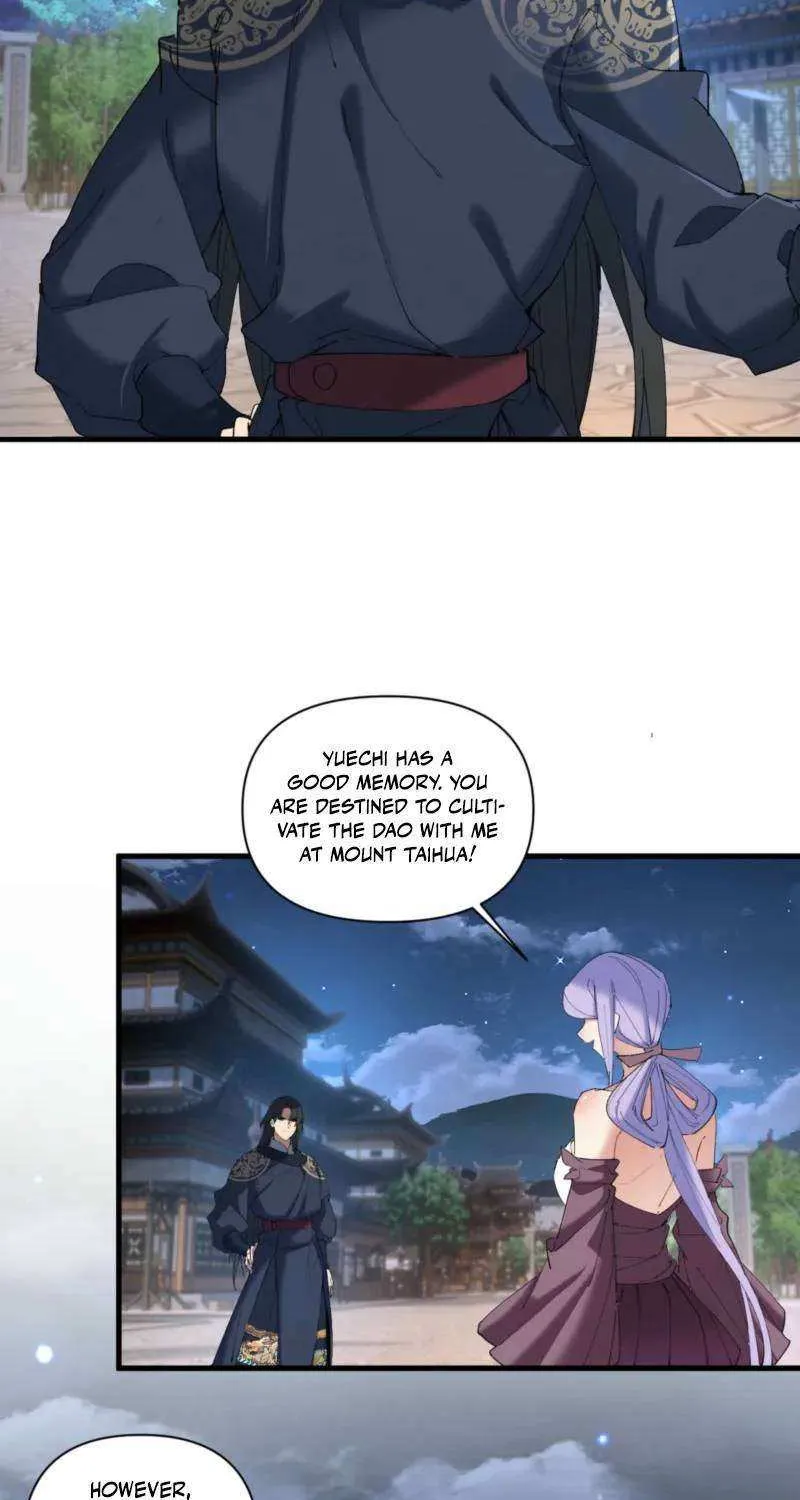 My Enemies Became My Companions Chapter 23 page 46 - 