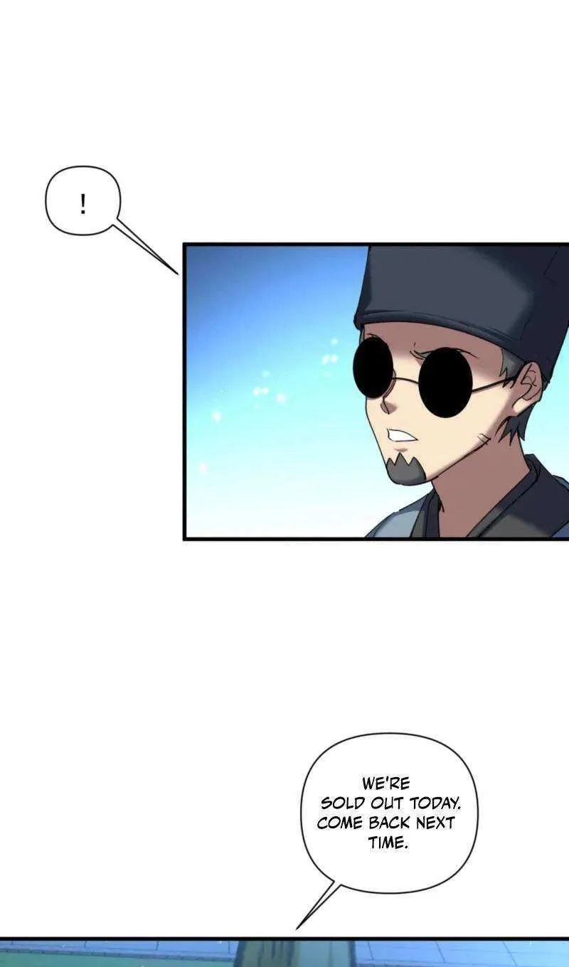 My Enemies Became My Companions Chapter 23 page 6 - 