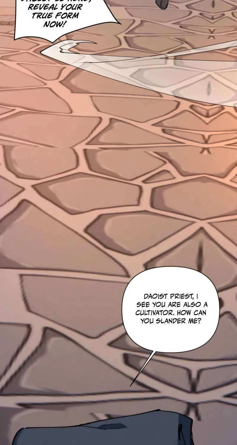 My Enemies Became My Companions Chapter 23 page 9 - 
