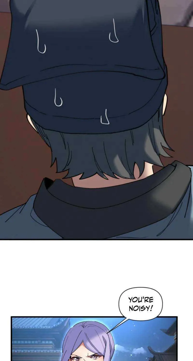 My Enemies Became My Companions Chapter 23 page 10 - 