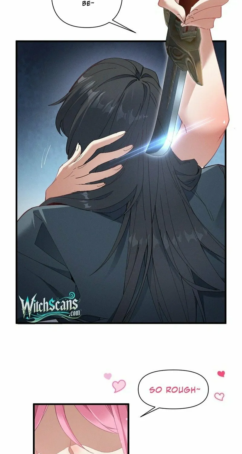 My Enemies Became My Companions Chapter 3 page 27 - 