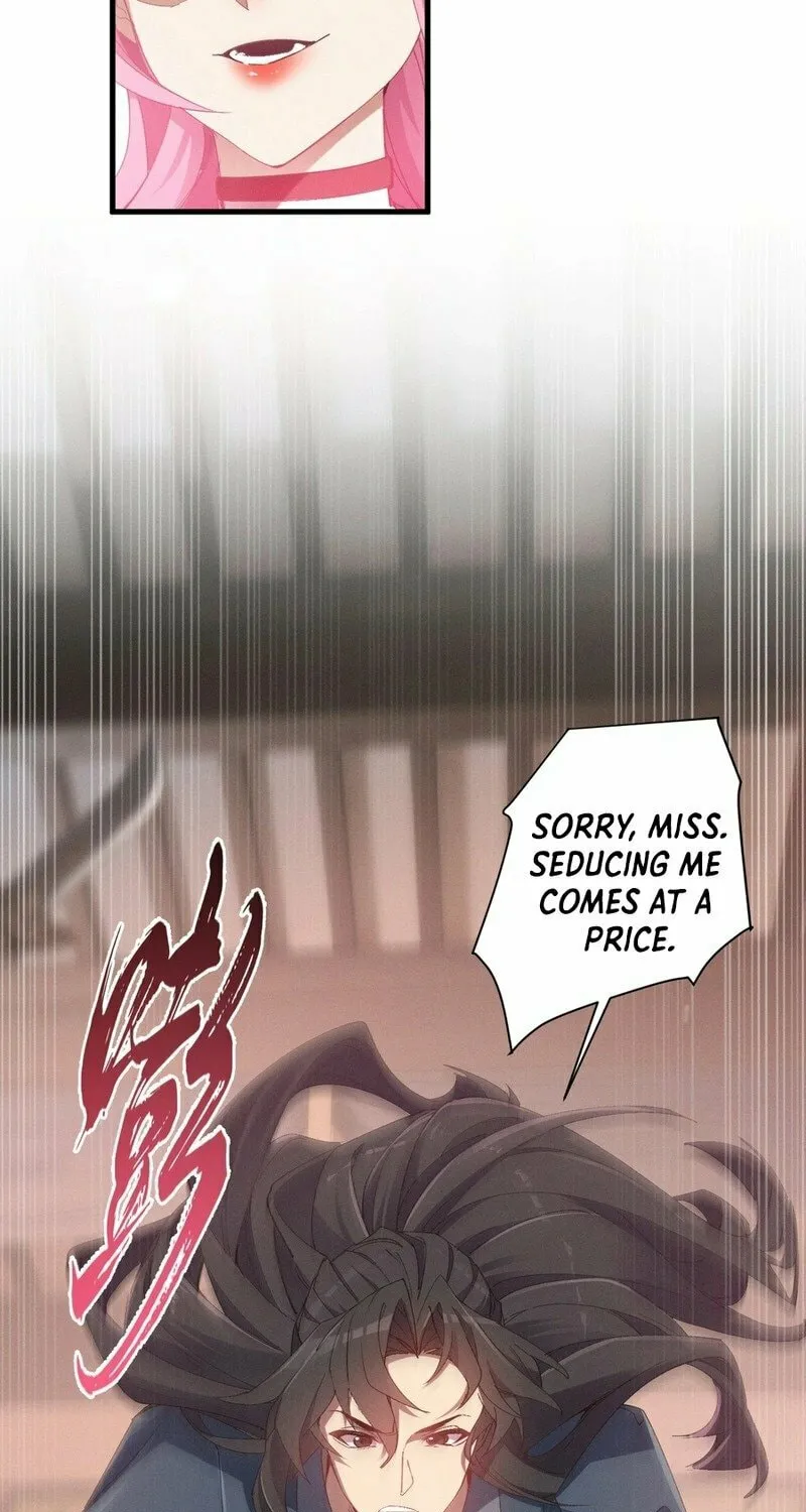 My Enemies Became My Companions Chapter 3 page 28 - 