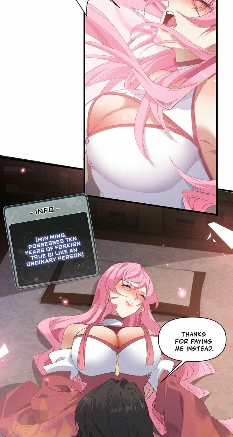 My Enemies Became My Companions Chapter 3 page 30 - 