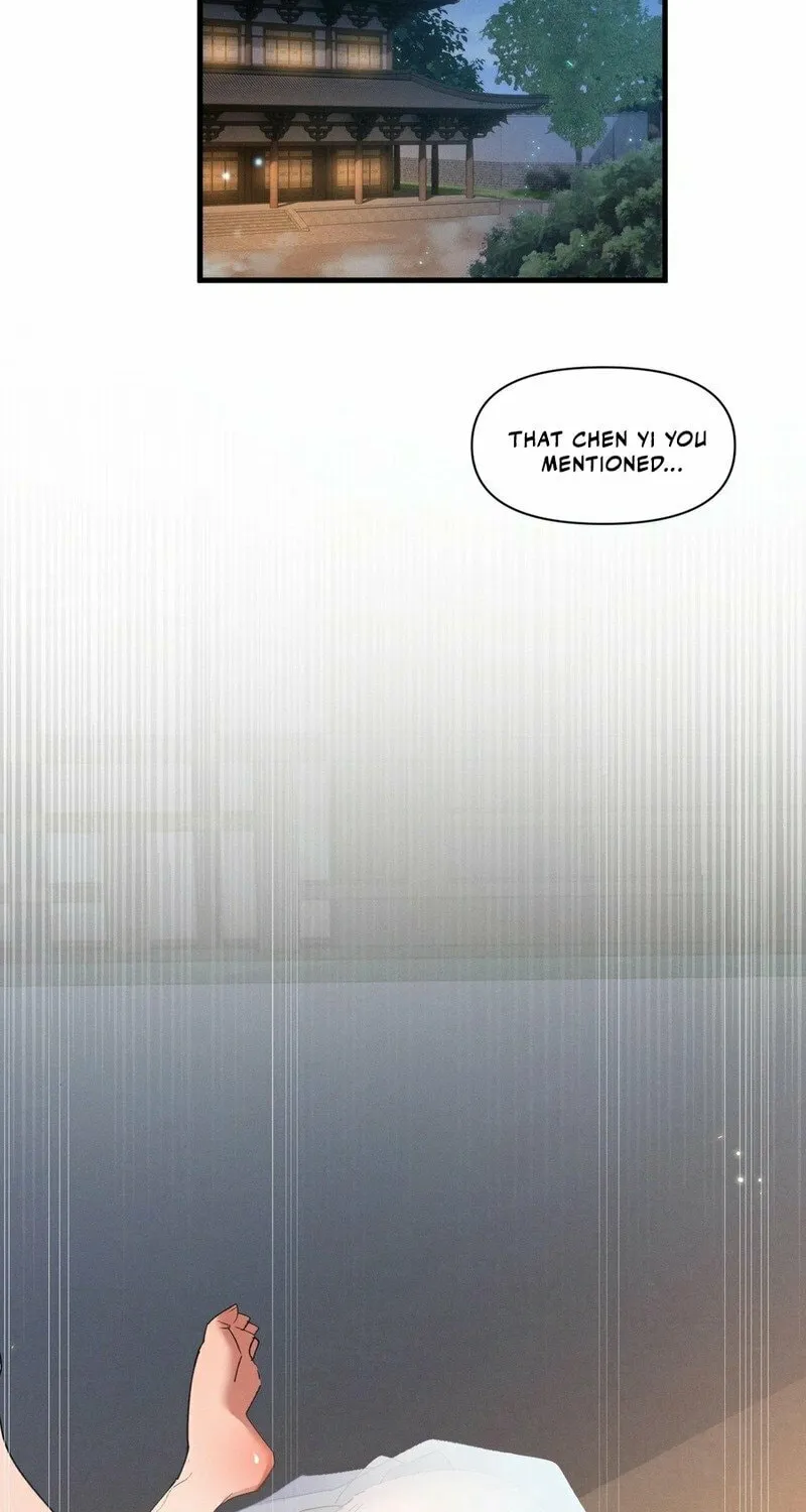 My Enemies Became My Companions Chapter 3 page 4 - 