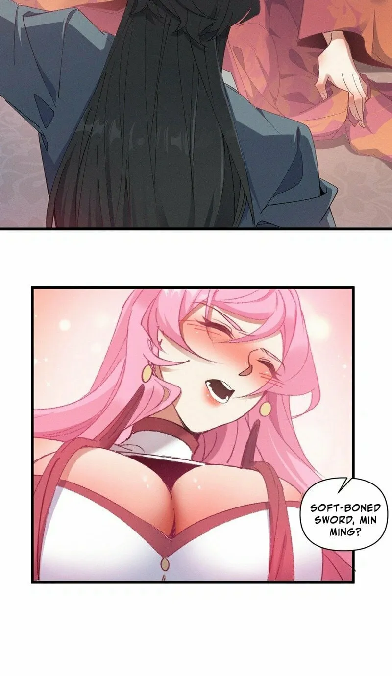 My Enemies Became My Companions Chapter 3 page 31 - 