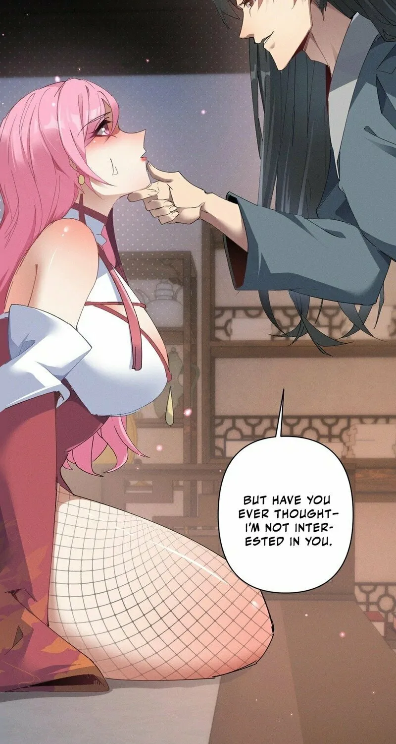 My Enemies Became My Companions Chapter 3 page 36 - 