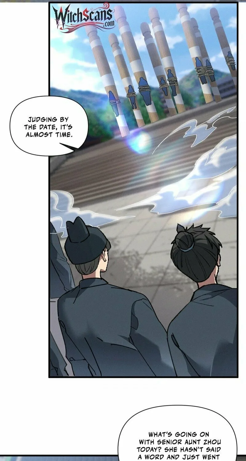 My Enemies Became My Companions Chapter 3 page 53 - 