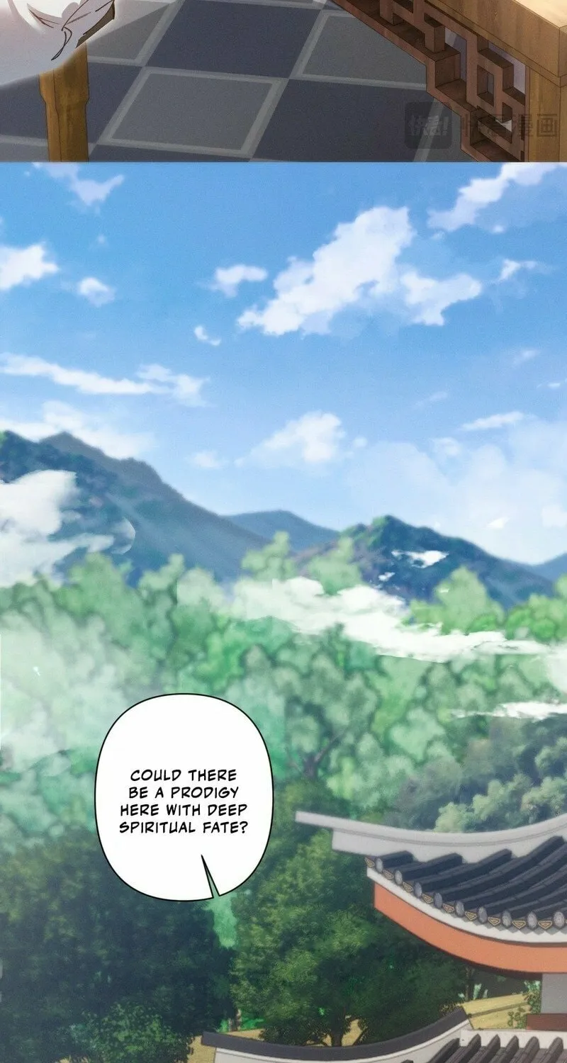 My Enemies Became My Companions Chapter 3 page 56 - 