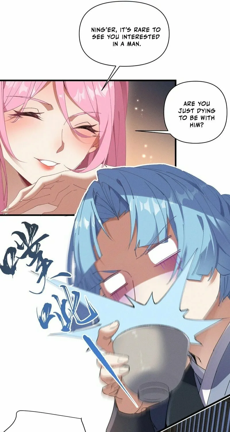My Enemies Became My Companions Chapter 3 page 7 - 