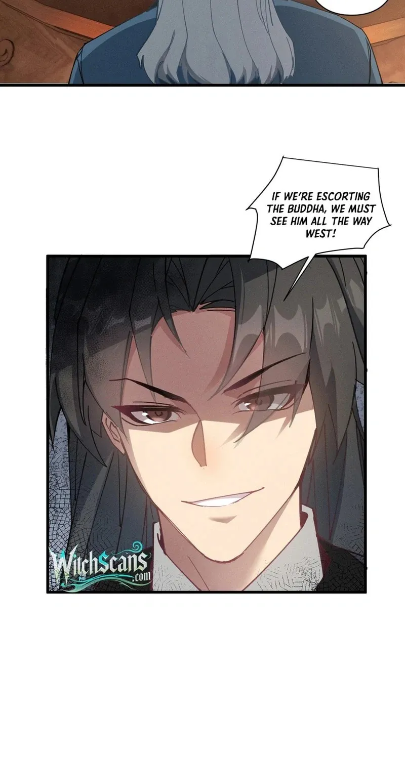 My Enemies Became My Companions Chapter 3 page 62 - 