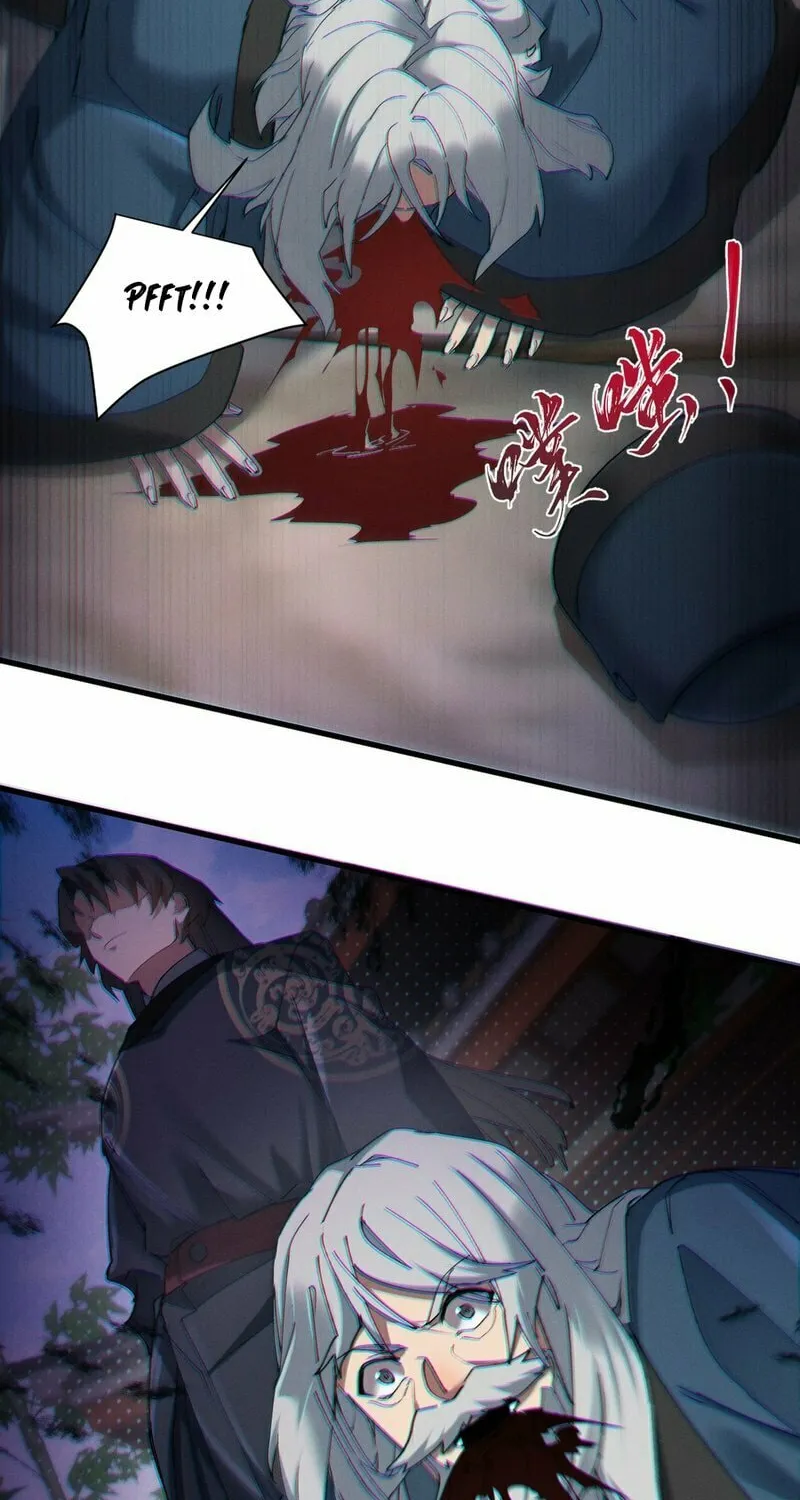 My Enemies Became My Companions Chapter 4 page 16 - 