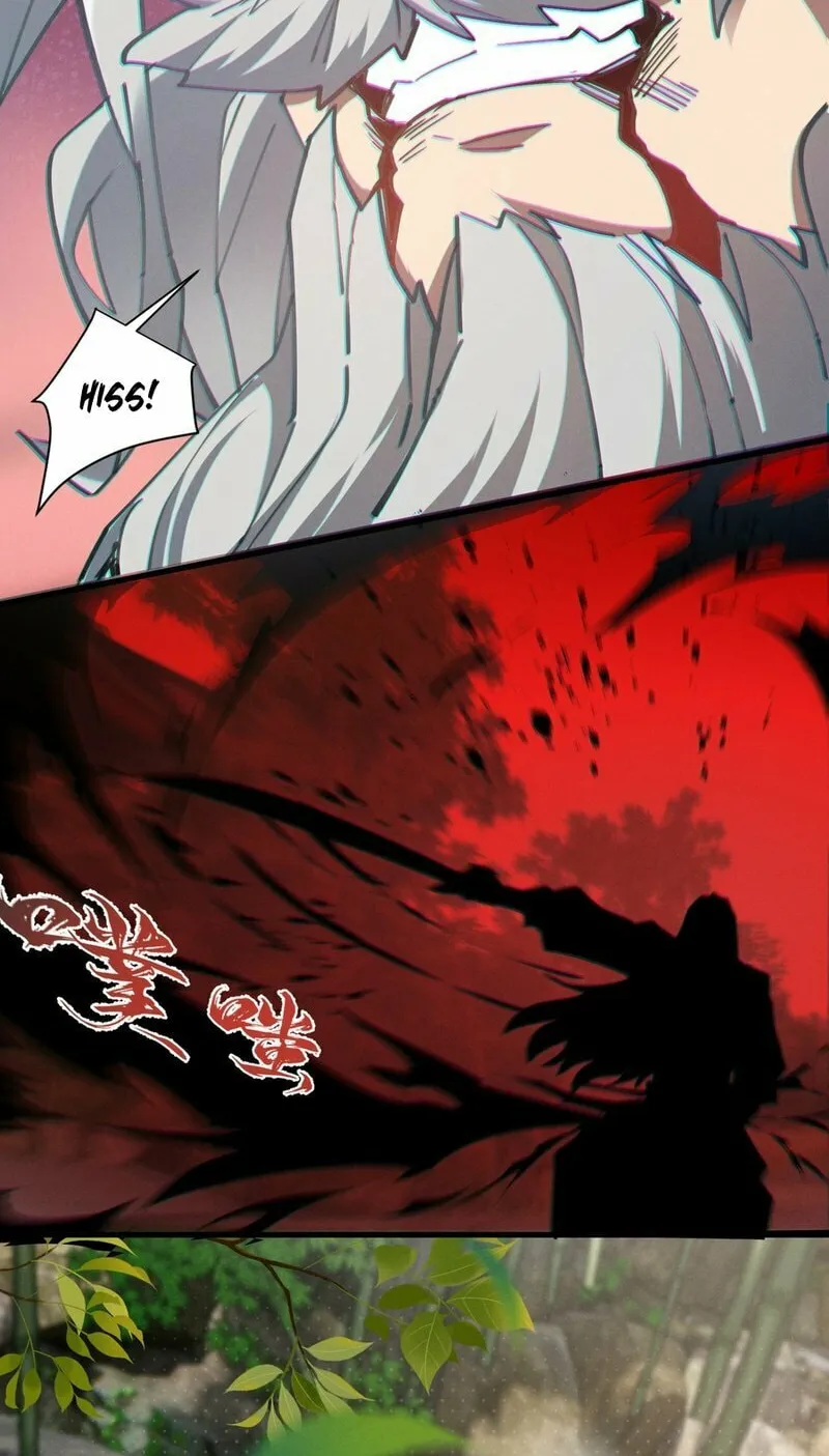 My Enemies Became My Companions Chapter 4 page 18 - 