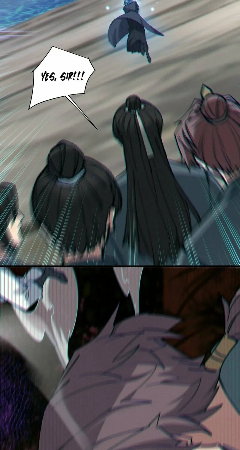 My Enemies Became My Companions Chapter 4 page 23 - 