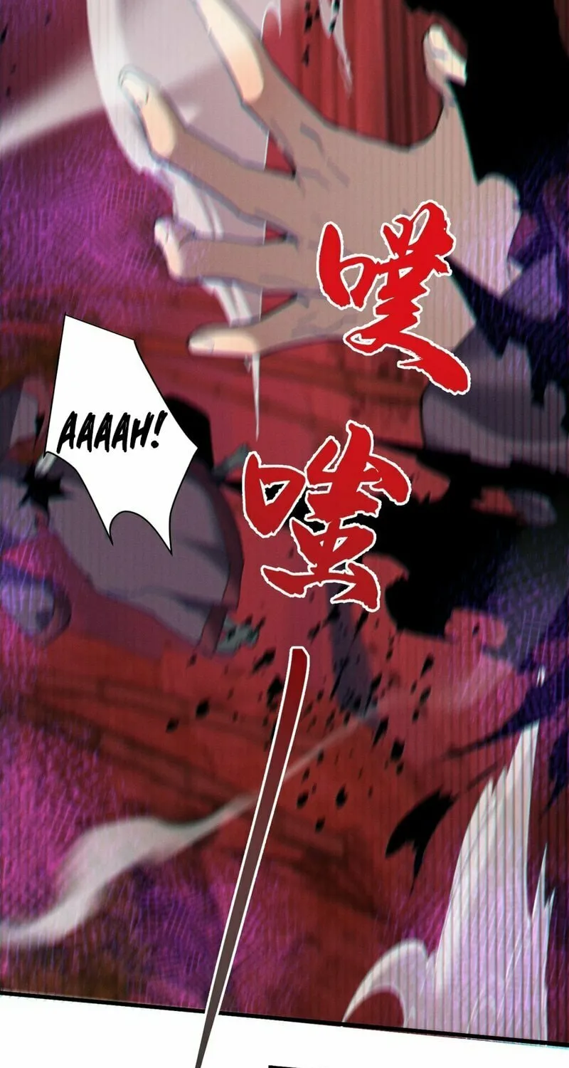 My Enemies Became My Companions Chapter 4 page 27 - 