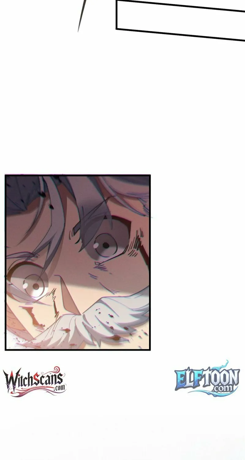 My Enemies Became My Companions Chapter 4 page 28 - 