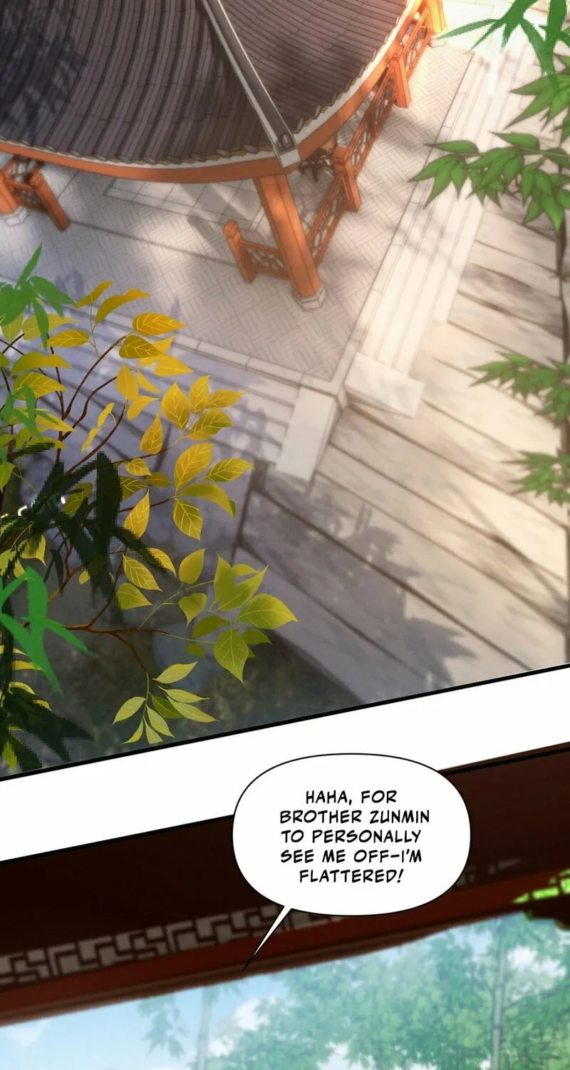 My Enemies Became My Companions Chapter 4 page 4 - 