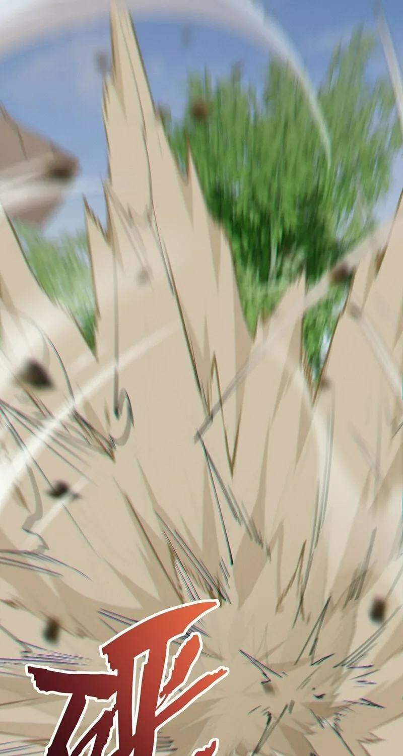 My Enemies Became My Companions Chapter 4 page 31 - 