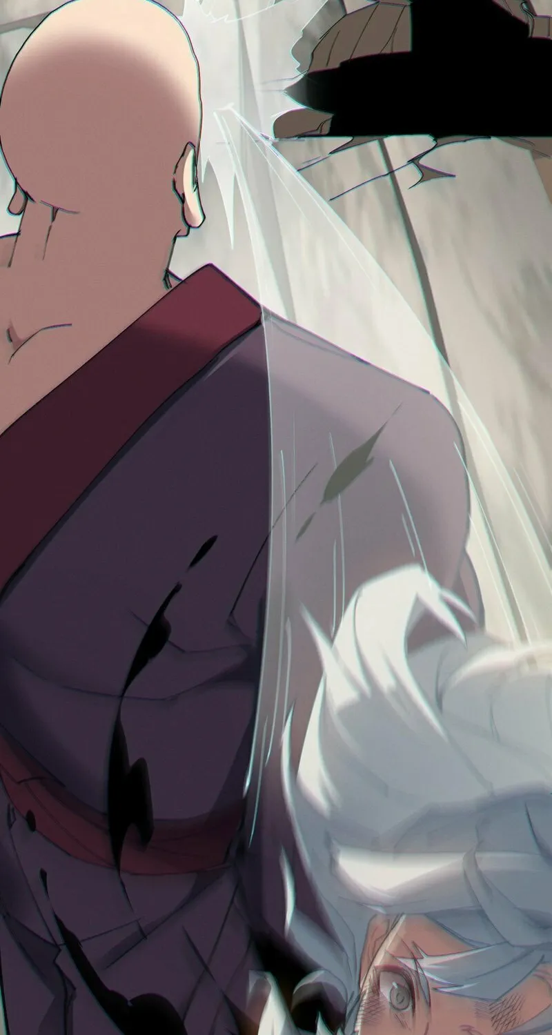 My Enemies Became My Companions Chapter 4 page 34 - 