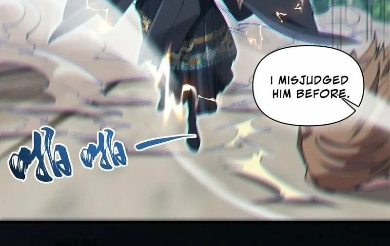 My Enemies Became My Companions Chapter 4 page 45 - 