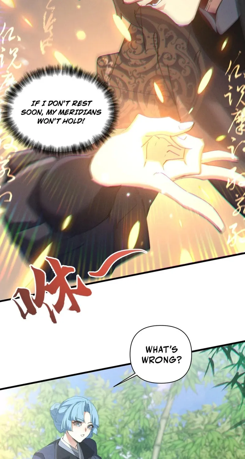 My Enemies Became My Companions Chapter 4 page 47 - 