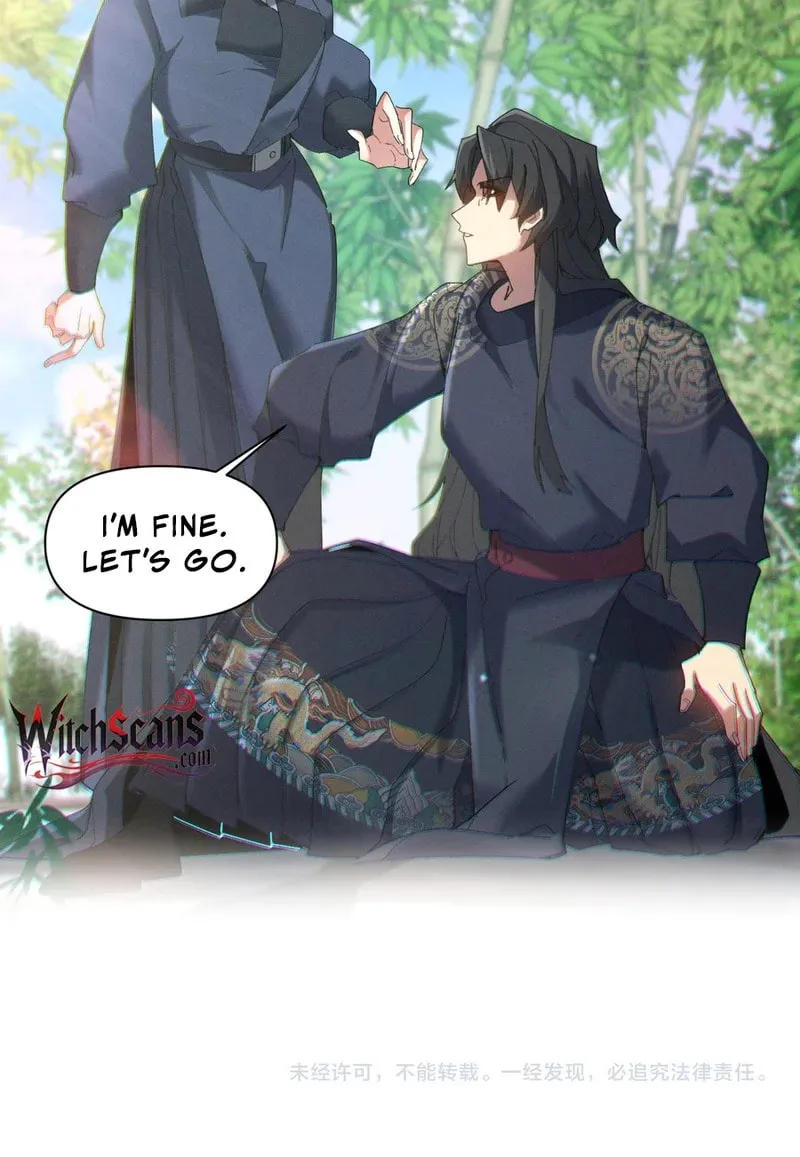 My Enemies Became My Companions Chapter 4 page 48 - 