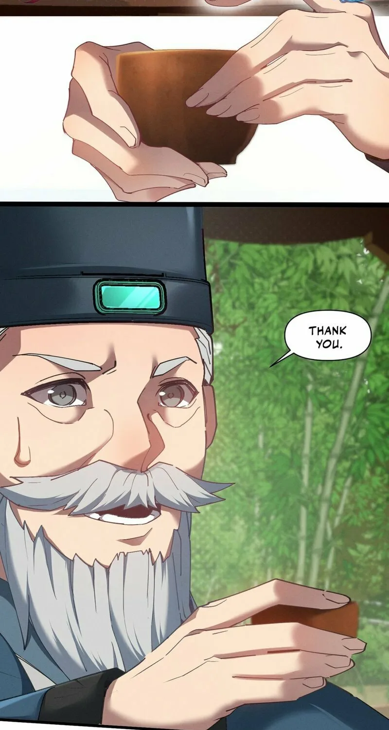 My Enemies Became My Companions Chapter 4 page 9 - 