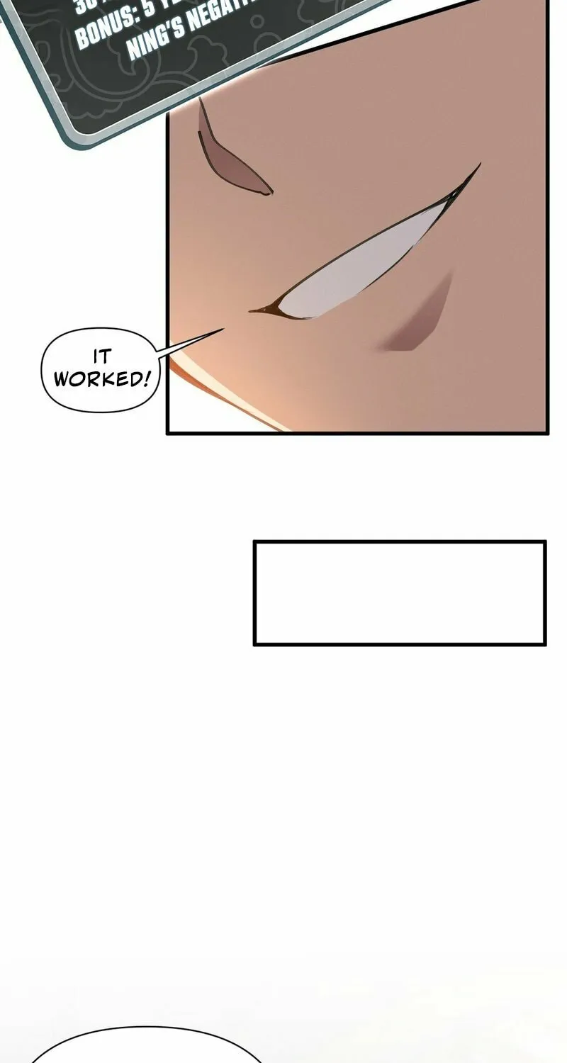 My Enemies Became My Companions Chapter 5 page 11 - 