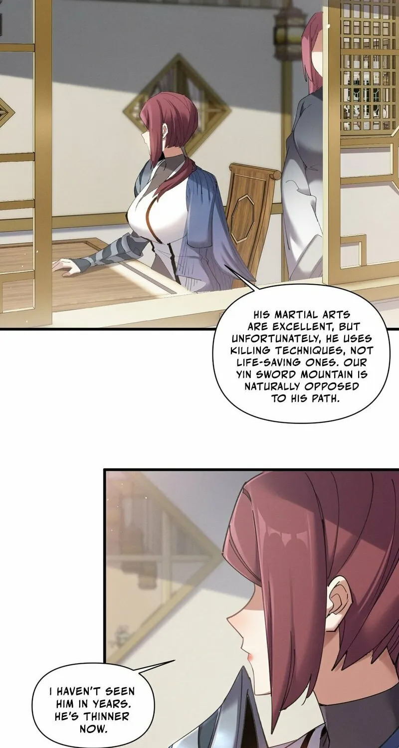 My Enemies Became My Companions Chapter 5 page 14 - 