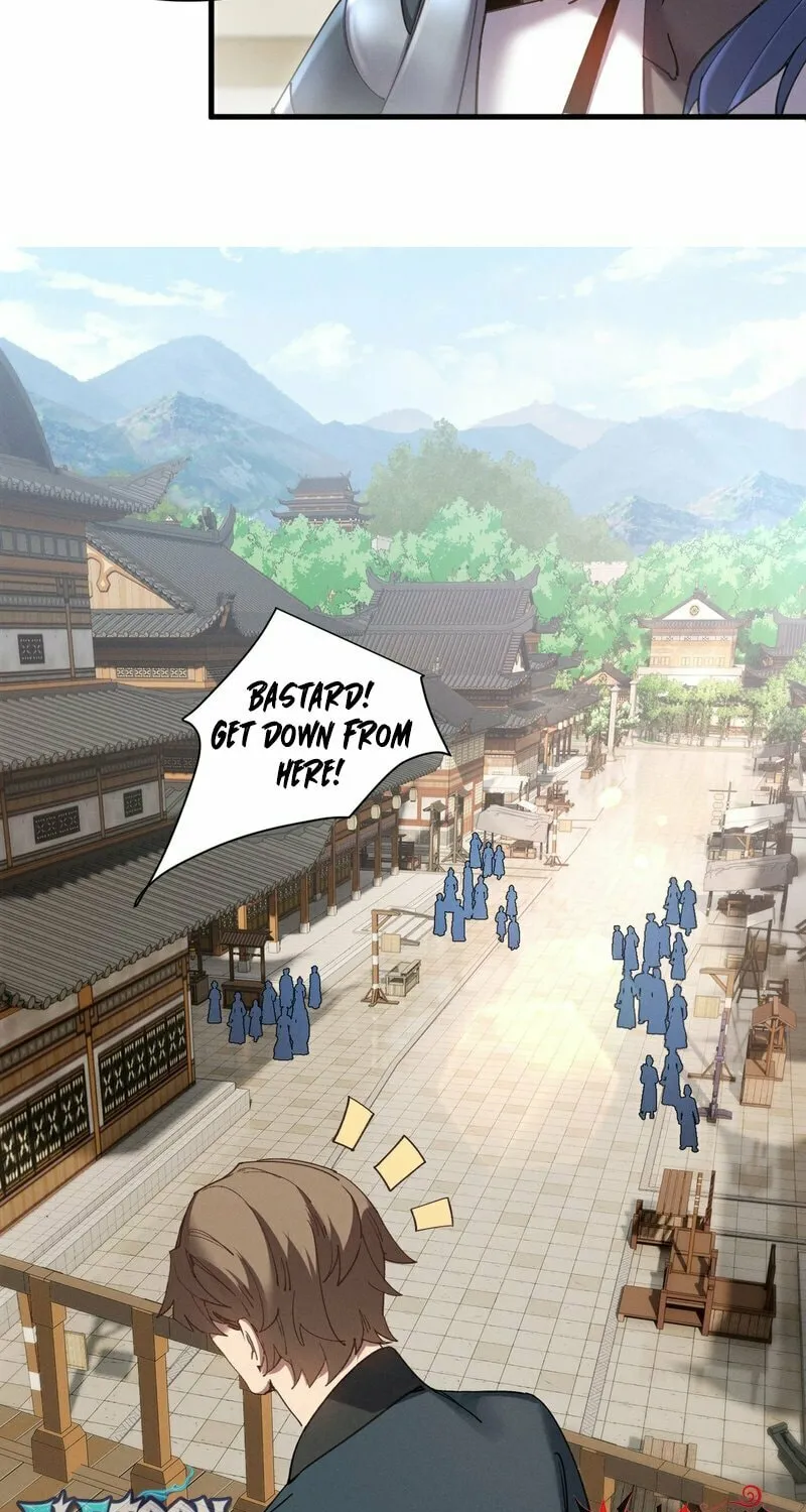 My Enemies Became My Companions Chapter 5 page 15 - 
