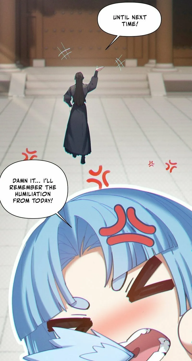 My Enemies Became My Companions Chapter 5 page 17 - 