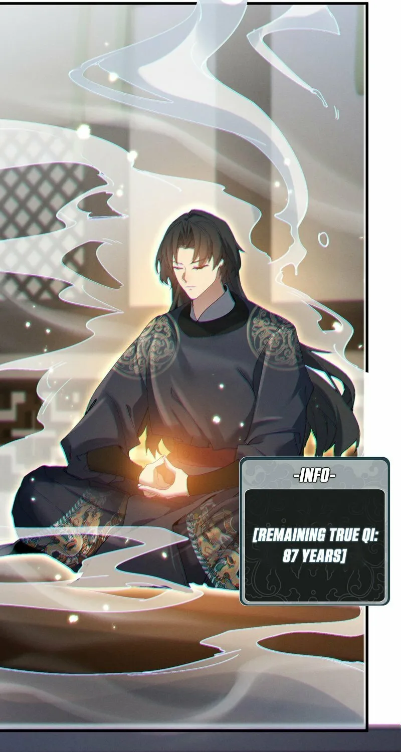 My Enemies Became My Companions Chapter 5 page 19 - 